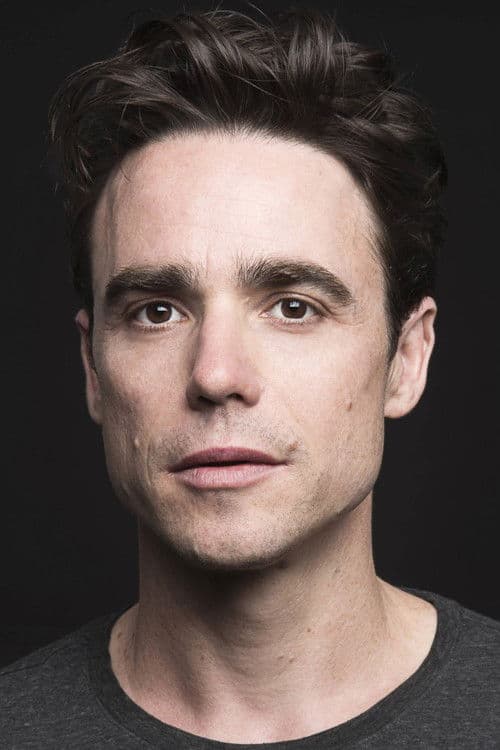 Jamie Pigott profile photo