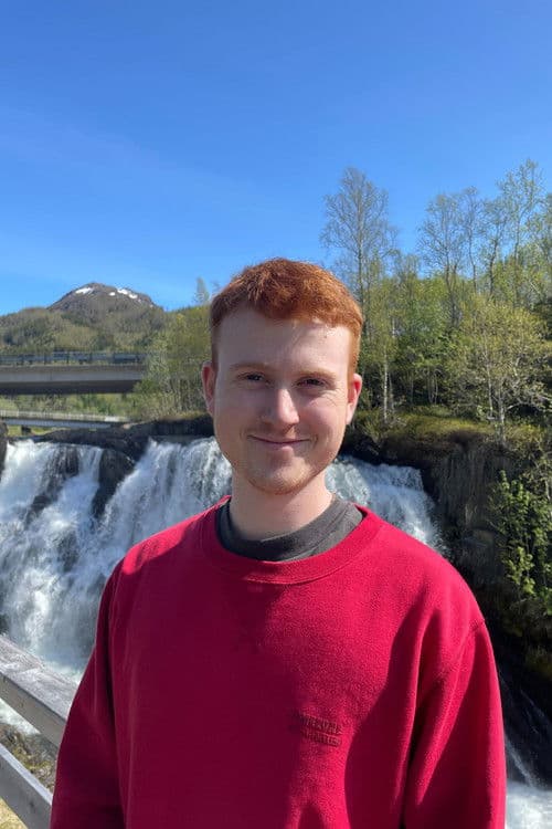 Cornelius Moltubakk profile photo