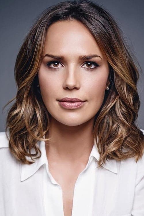 Arielle Kebbel profile photo