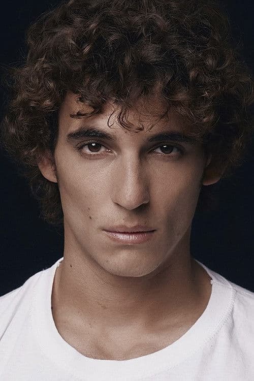 Miguel Herrán profile photo