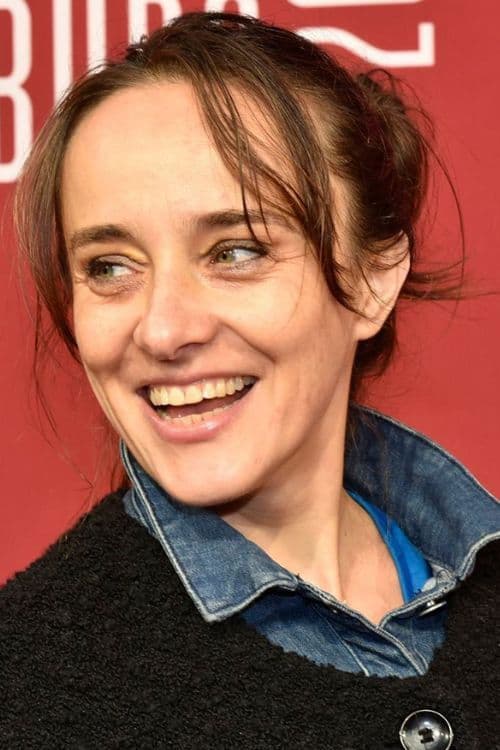 Lidija Zelovic profile photo