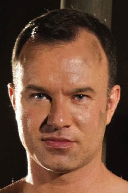 Ken Mack profile photo