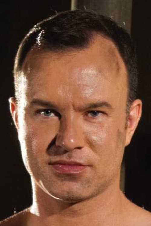 Ken Mack profile photo