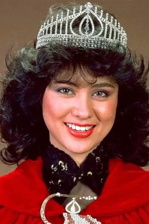 Joyce Godenzi profile photo