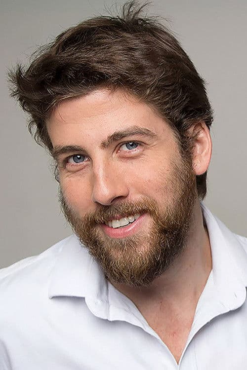 Pedro Nercessian profile photo