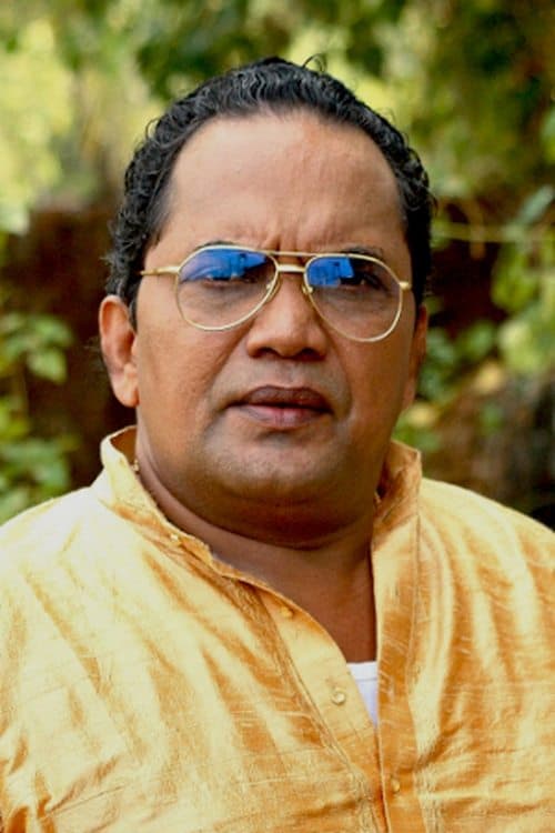 Shivaji Guruvayoor profile photo