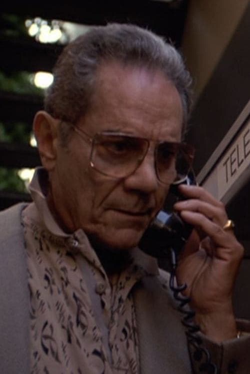 Antony Ponzini profile photo