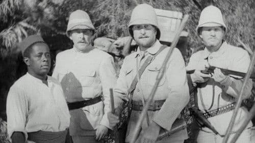 Majub's Journey poster