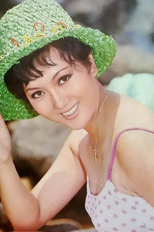 Guo Man-Na profile photo