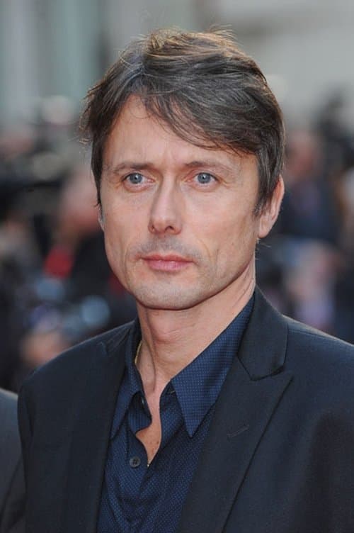 Brett Anderson profile photo