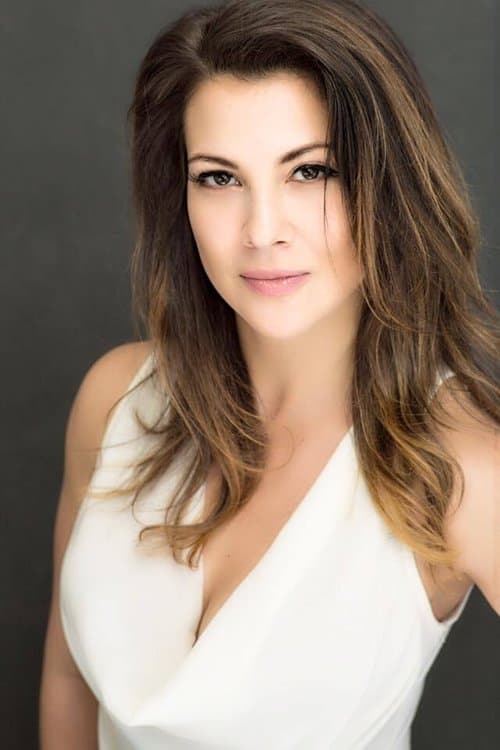 Samantha Ivers profile photo