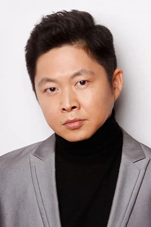 Lin Peng profile photo
