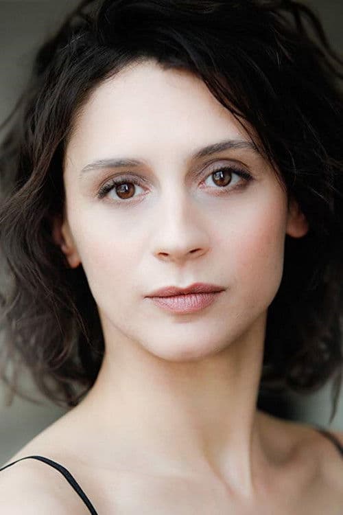 Lana Ettinger profile photo