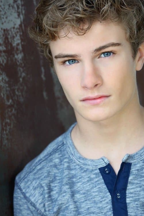 Brady Tutton profile photo