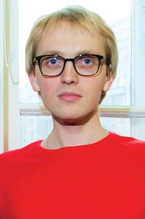 Daniil Bolshov profile photo