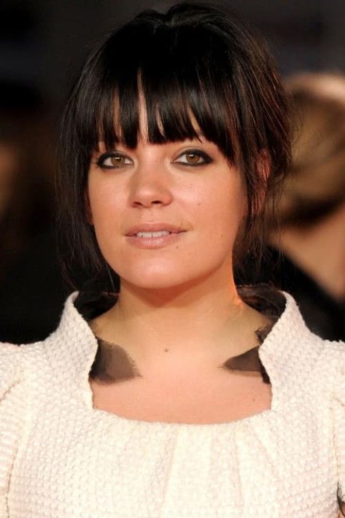 Lily Allen profile photo