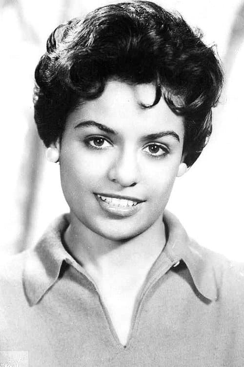 Barbara McNair profile photo