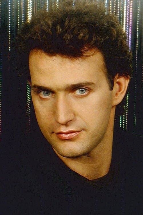 Ryan Paris profile photo