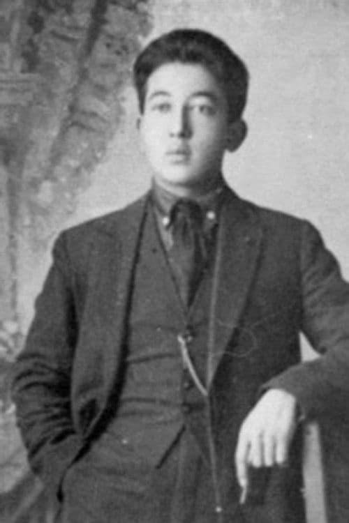 Nabi Ganiyev profile photo