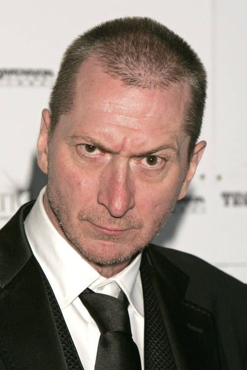 Frank Miller profile photo