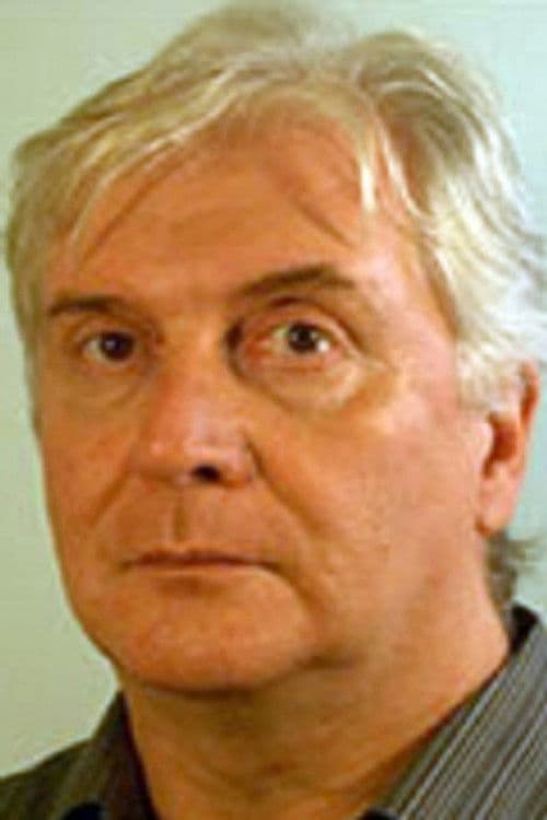 Grigory Kaganovich profile photo