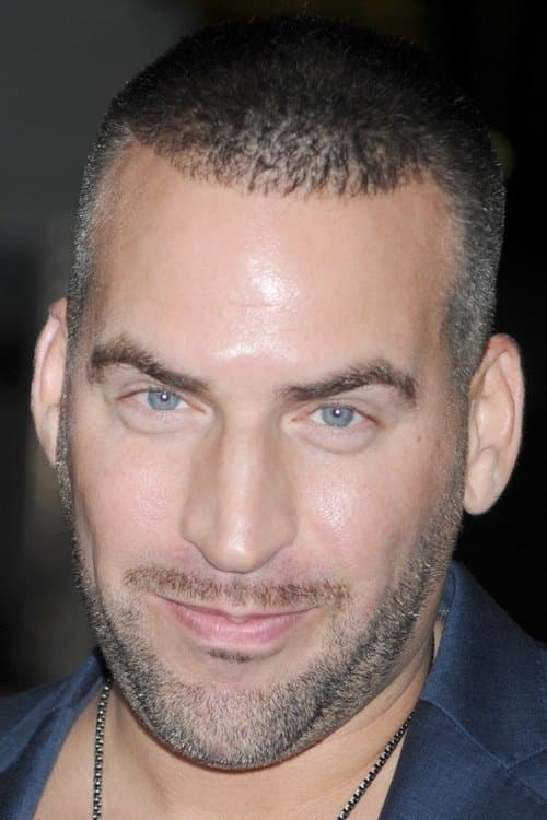 Dax Ravina profile photo