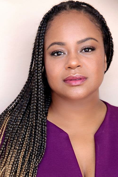 Courtney Nichole profile photo