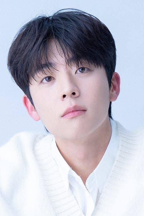 Chae Jong-hyeop profile photo