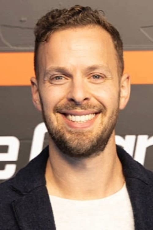James Engelsman profile photo