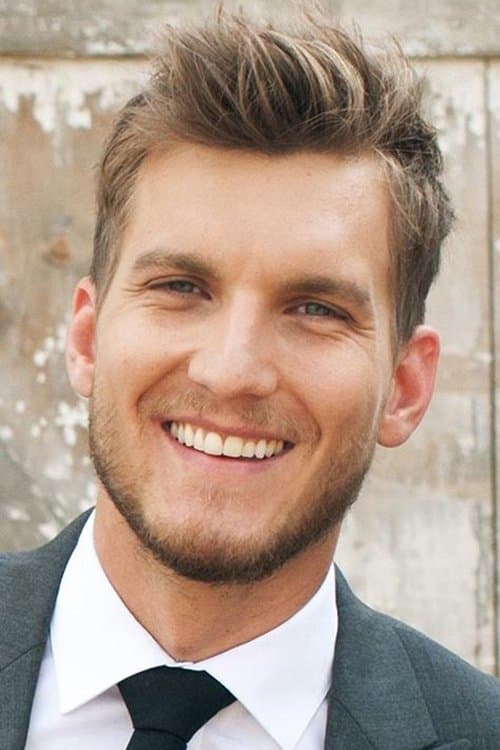 Scott Michael Foster profile photo
