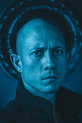 Matt Heafy profile photo