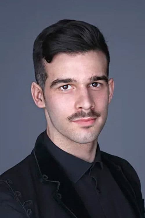 Ertl Balázs profile photo