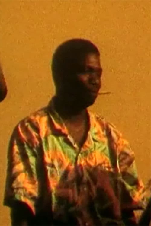 10,000 Years of Cinema poster