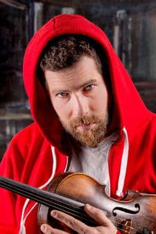Ashley MacIsaac profile photo