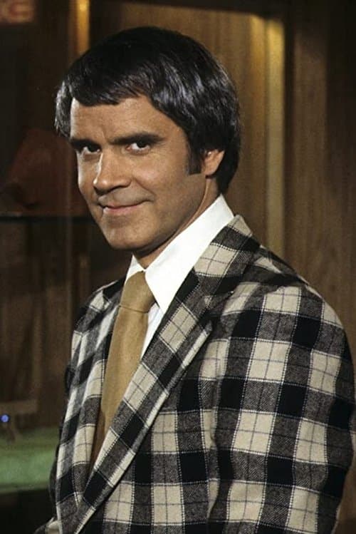 Rich Little profile photo