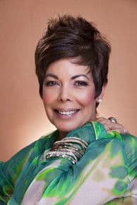 Jeannette Lehr profile photo