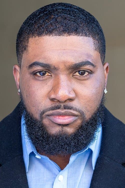 Anthony M Walker profile photo