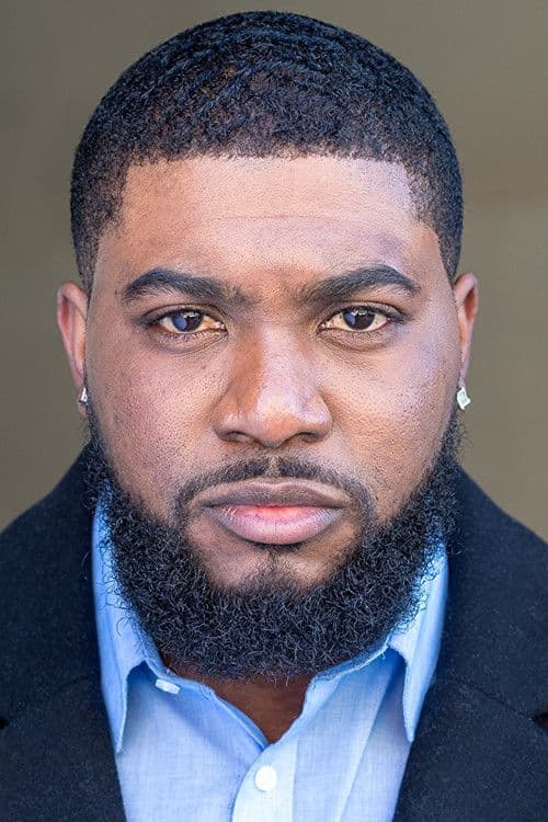 Anthony M Walker profile photo