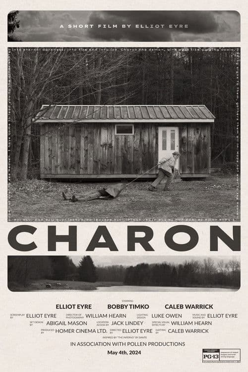Charon poster