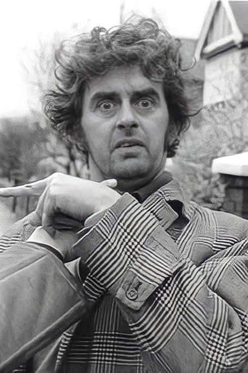 Ian MacNaughton profile photo