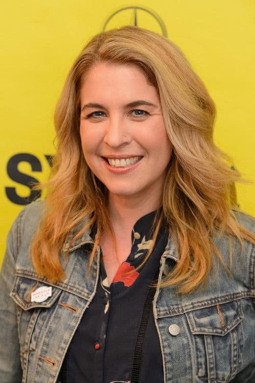 Olivia Newman profile photo