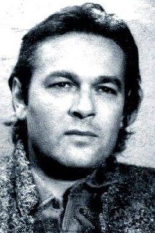 Gérard Kikoïne profile photo