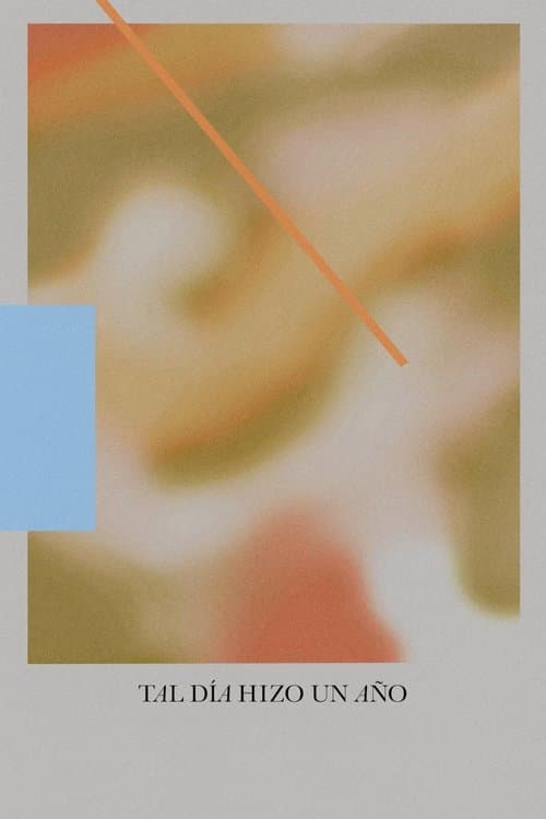 For the Time Being poster