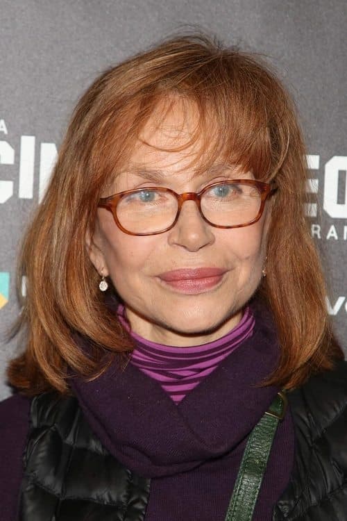 Elisabeth Depardieu profile photo