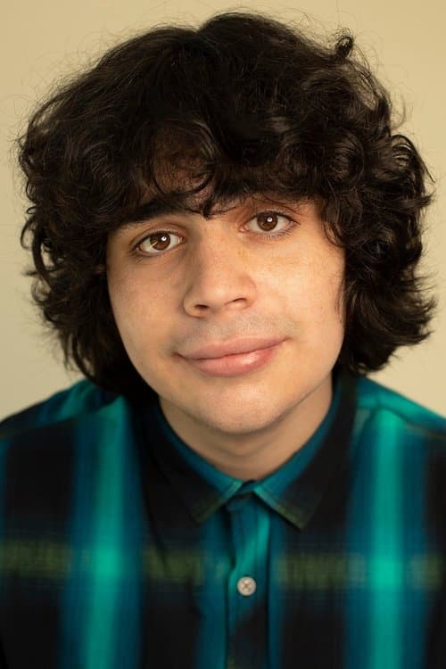 Cyrus Arnold profile photo