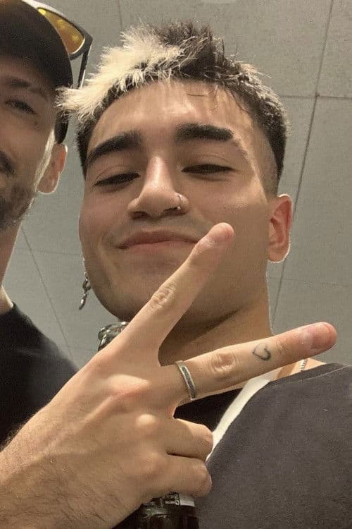 Santiago Yine profile photo