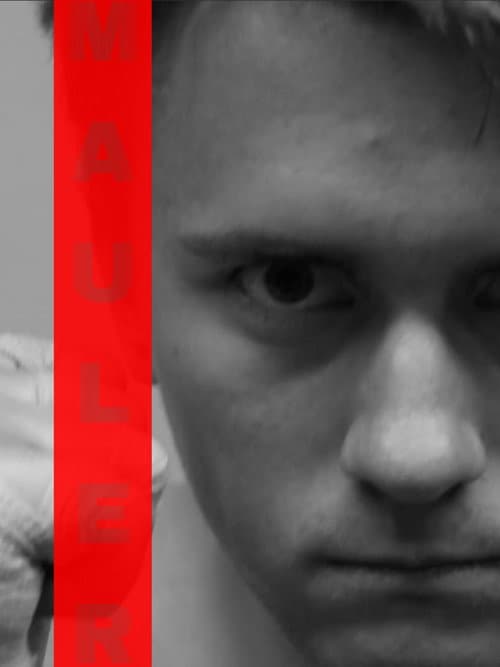 Mauler poster