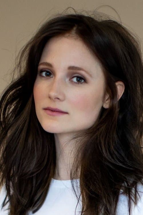 Joy Verberk profile photo