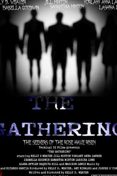 The Gathering poster