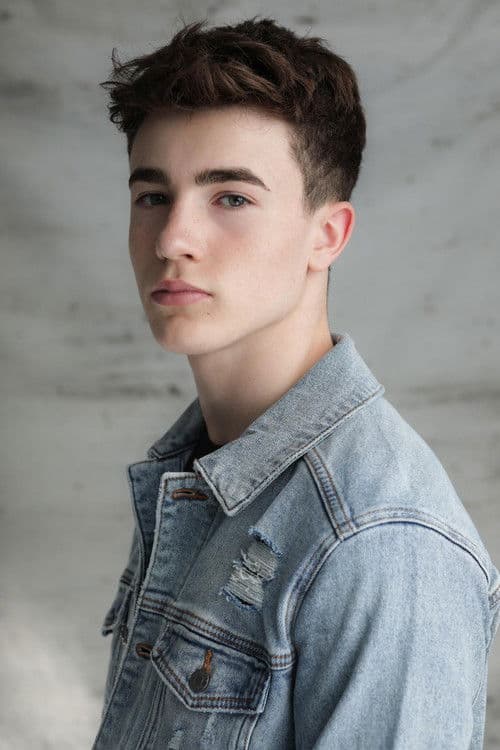 Riccardo Drayton profile photo